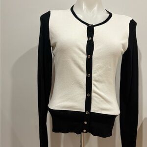 White House Black Market Women’s Cardigan